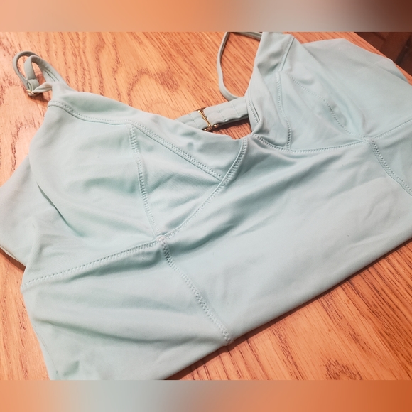 Medium Victoria's secret strappy loneliness triangle cup D/DD/DDD bikini… - Picture 8 of 9